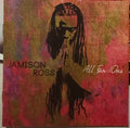 Jamison Ross - All For One (CD)