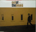Boz Scaggs - Out Of The Blues (CD)