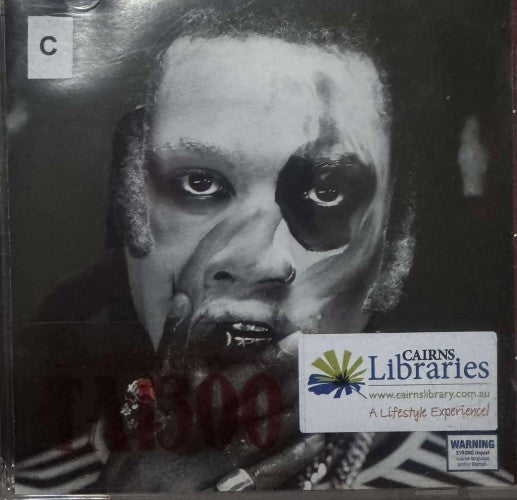 Denzel Curry - Ta13oo (CD)