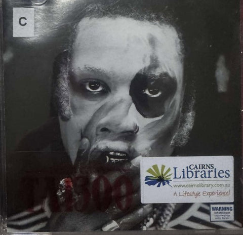 Denzel Curry - Ta13oo (CD)