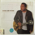 George Benson - Songs And Stories (CD)