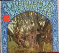 Creedence Clearwater Revival - Creedence Clearwater Revival (CD)