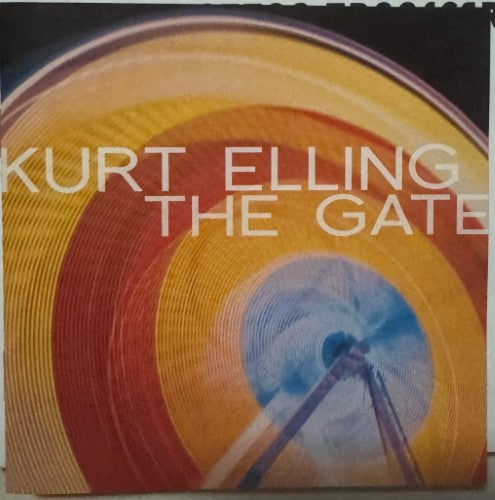 Kurt Elling - The Gate (CD)