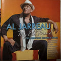 Al Jarreau - My Old Friend - Celebrating George Duke (CD)