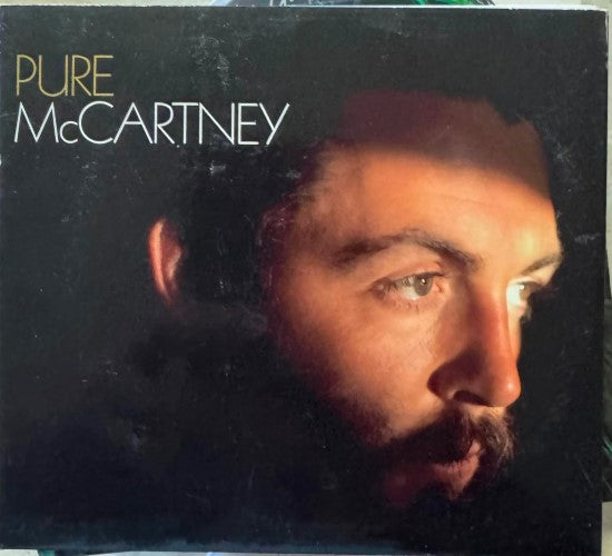 Paul Mccartney - Pure McCartney (CD)