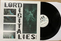 Lord - Digital Lies (Vinyl 12'')