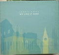 Snarky Puppy - We Like It Here (CD)