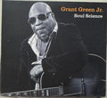 Grant Green Jr - Soul Science (CD)