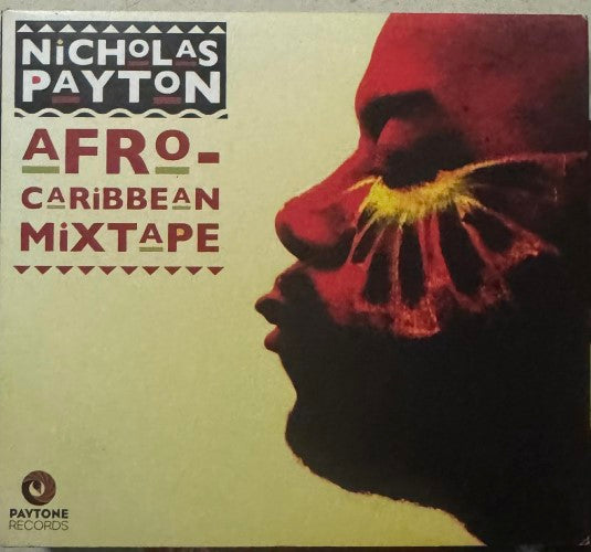 Nicholas Payton - Afro-Caribbean Mixtape (CD)