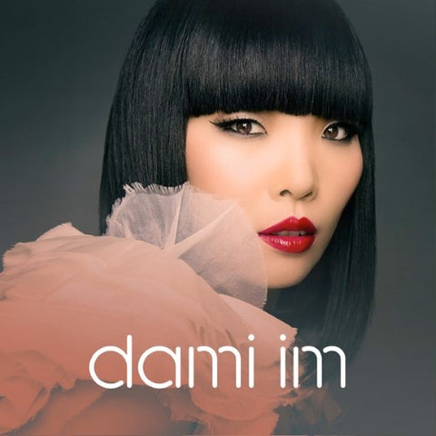 Dami Im - Dami Im (CD)