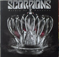 Scorpions - Return To Forever (CD)