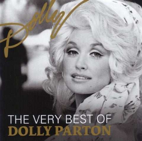 Dolly Parton - The Very Best Of (CD)