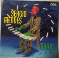 Sergio Mendes - Magic (CD)