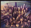 Foo Fighters - Sonic Highways (CD)