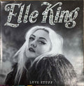 Elle King - Love Stuff (CD)