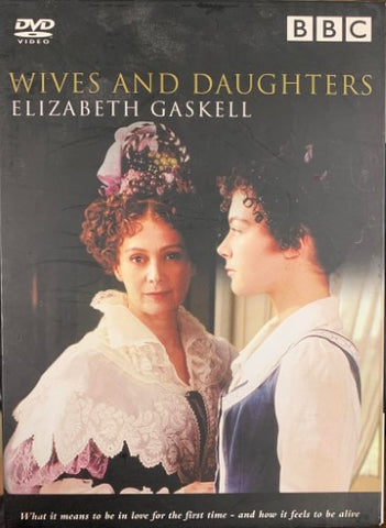 Wives And Daughters (DVD)