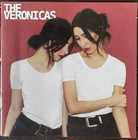 The Veronicas - The Veronicas (CD)