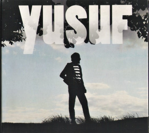 Yusuf - Tell 'Em I'm Gone (CD)