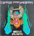 Hiatus Koyote - Choose Your Weapon (CD)