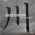 David Sanborn - Time And The River (CD)