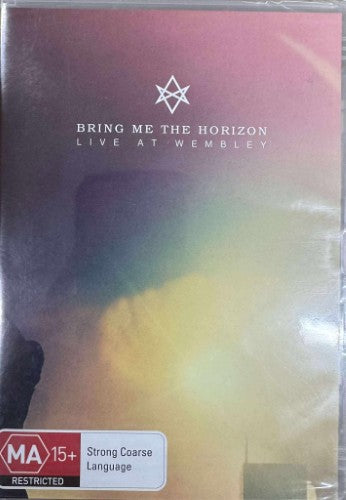 Bring Me The Horizon - Live At Wembley (DVD)