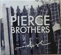 Pierce Brothers - Overdose (CD)