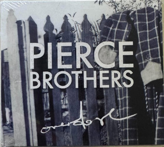 Pierce Brothers - Overdose (CD)