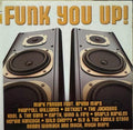Compilation - Funk You Up (CD)