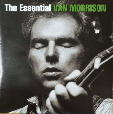 Van Morrison - The Essential (CD)