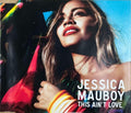 Jessica Mauboy - This Ain't Love (CD)