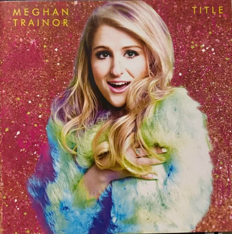 Meghan Trainor - Title (w/ DVD) (CD)