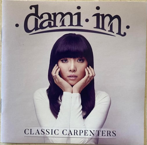 Dami Im - Classic Carpenters (CD)