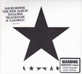 David Bowie - Blackstar (CD)
