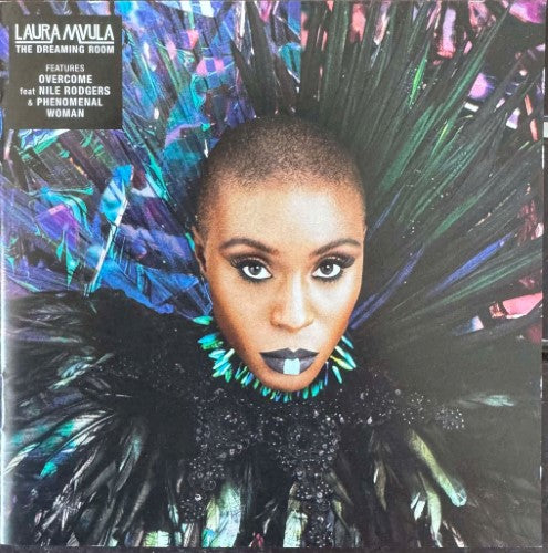 Laura Mvula - The Dreaming Room (CD)