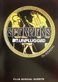Scorpions - MTV Unplugged In Athens (DVD)