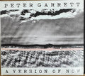 Peter Garrett - A Version Of Now (CD)