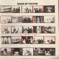 Gang of Youths - Let Me Be Clear (CD)