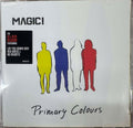 Magic! - Primary Colours (CD)