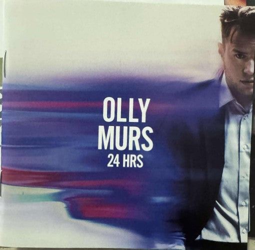 Olly Murs - 24 Hours (CD)