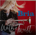 Bria Skonberg - With A Twist (CD)
