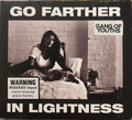 Gang of Youths - Go Farther In Lightness (CD)