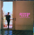 George Ezra - Staying At Tamara's (CD)