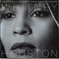 Whitney Houston - I Wish You Love : More From The Bodyguard (CD)