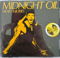 Midnight Oil - Head Injuries (CD)