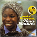Nina Simone - Angel Of The Morning : The Best Of (CD)