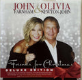 John Farnham & Olivia Newton-John - Friends For Christmas (Deluxe Edn) (CD)