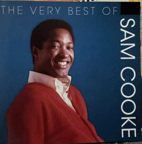 Sam Cooke - The Very Best Of (CD)