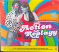 Pritam - Action Replay (CD)