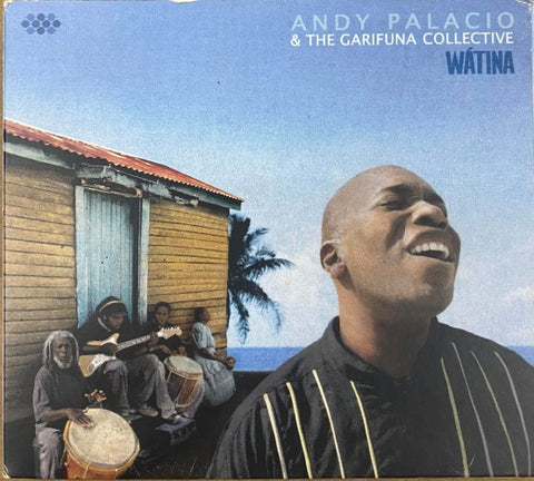 Andy Palacio & The Garifuna Collective - Watina (CD)