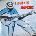 Lightnin' Hopkins - Country Blues (CD)